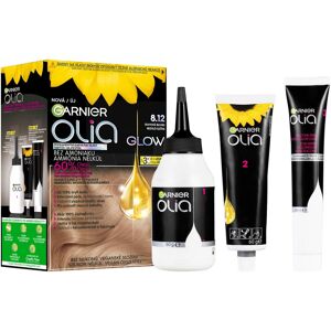 GARNIER Olia Glow 8.12 Dúhová blond GARNIER Olia Glow 8.12 Dúhová blond