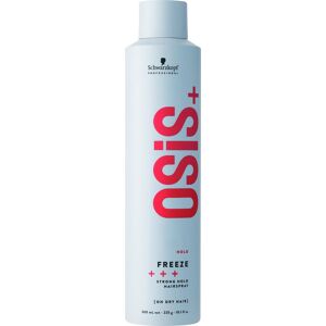 Schwarzkopf Professional OSiS+ Freeze 300 ml Schwarzkopf Professional OSiS+ Freeze 300 ml