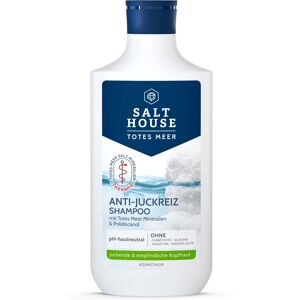 SALT HOUSE Šampón proti svrbeniu 250 ml SALT HOUSE Šampón proti svrbeniu 250 ml