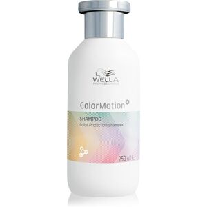 WELLA PROFESSIONALS Colormotion+ Color Protection Shampoo 250 ml WELLA PROFESSIONALS Colormotion+ Color Protection Shampoo 250 ml