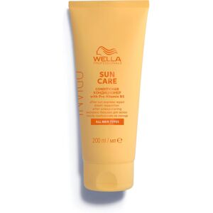 WELLA PROFESSIONALS Invigo Sun Care After Sun Express Conditioner 200 ml WELLA PROFESSIONALS Invigo Sun Care After Sun Express Conditioner 200 ml