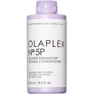 OLAPLEX No. 5P Blonde Enhancer Toning Conditioner 250 ml OLAPLEX No. 5P Blonde Enhancer Toning Conditioner 250 ml