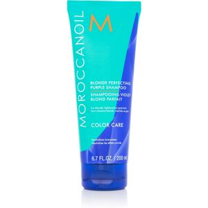 MOROCCANOIL Color Care Purple Shampoo 200 ml MOROCCANOIL Color Care Purple Shampoo 200 ml