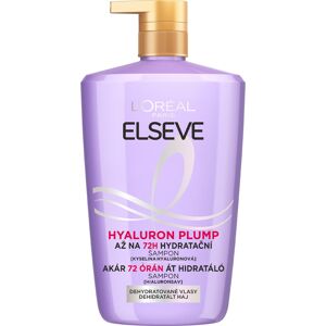 L'ORÉAL PARIS Hyaluron Plump 72H 1000 ml L'ORÉAL PARIS Hyaluron Plump 72H 1000 ml