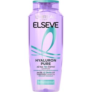 L'ORÉAL PARIS Elseve Hyaluron Pure 72H Shampoo 250 ml L'ORÉAL PARIS Elseve Hyaluron Pure 72H Shampoo 250 ml