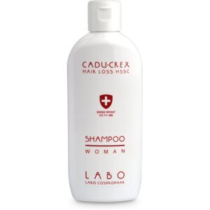 CADU-CREX Hair Loss HSSC proti vypadávaniu vlasov pre ženy 200 ml CADU-CREX Hair Loss HSSC proti vypadávaniu vlasov pre ženy 200 ml