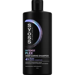 SYOSS Intense Plex šampón 440 ml SYOSS Intense Plex šampón 440 ml
