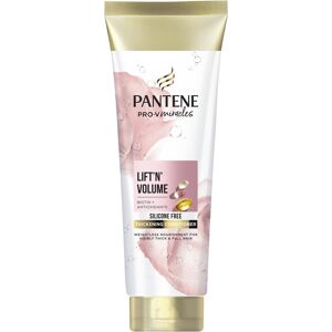 PANTENE Pro-V Miracles Lift'N'Volume Thickening Conditioner 160 ml PANTENE Pro-V Miracles Lift'N'Volume Thickening Conditioner 160 ml