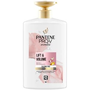 PANTENE Pro-V Miracles Lift & Volume Conditioner 1000 ml PANTENE Pro-V Miracles Lift & Volume Conditioner 1000 ml