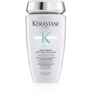 KÉRASTASE Symbiose Bain Créme Anti-Pelliculaire 250 ml KÉRASTASE Symbiose Bain Créme Anti-Pelliculaire 250 ml