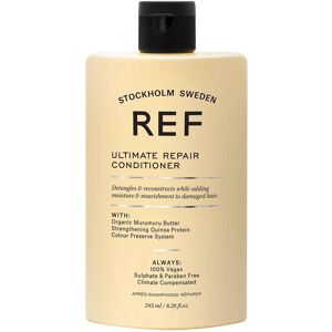 REF STOCKHOLM Ultimate Repair Conditioner 245 ml REF STOCKHOLM Ultimate Repair Conditioner 245 ml
