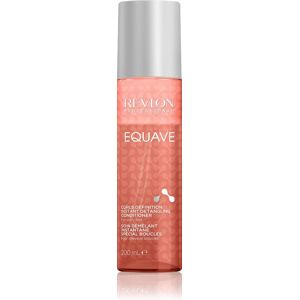 REVLON PROFESSIONAL Equave Curls Definition Instant Detangling Conditioner 200 ml REVLON PROFESSIONAL Equave Curls Definition Instant Detangling Conditioner 200 ml