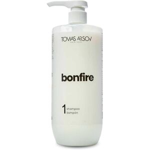 TOMAS ARSOV Bonfire šampón 1 l TOMAS ARSOV Bonfire šampón 1 l
