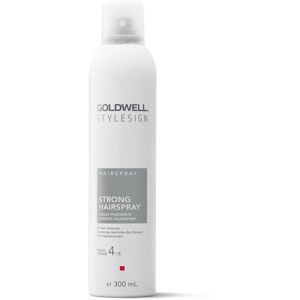 GOLDWELL Stylesign Strong Hairspray 300 ml GOLDWELL Stylesign Strong Hairspray 300 ml