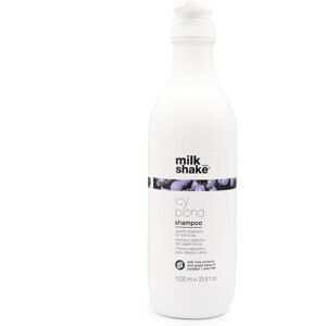 MILK SHAKE Icy Blond Shampoo 1000 ml MILK SHAKE Icy Blond Shampoo 1000 ml