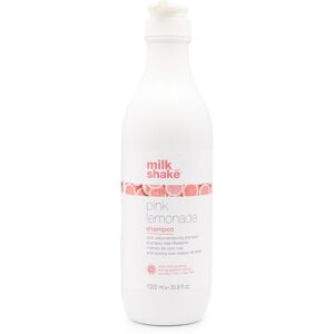 MILK SHAKE Pink Lemonade Shampoo 1000 ml MILK SHAKE Pink Lemonade Shampoo 1000 ml
