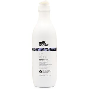 MILK SHAKE Icy Blond Conditioner 1000 ml MILK SHAKE Icy Blond Conditioner 1000 ml