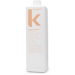 KEVIN MURPHY Plumping.Wash 1000 ml KEVIN MURPHY Plumping.Wash 1000 ml