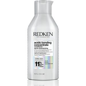 REDKEN Acidic Bonding Concetrate Conditioner 500 ml REDKEN Acidic Bonding Concetrate Conditioner 500 ml