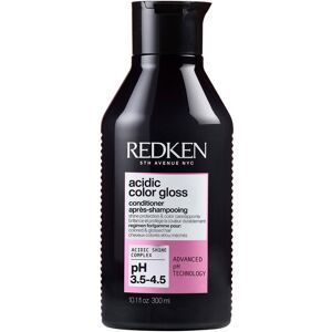 REDKEN Acidic Color Gloss Conditioner 300 ml REDKEN Acidic Color Gloss Conditioner 300 ml