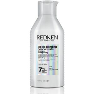 REDKEN Acidic Bonding Concentrate Shampoo 500 ml REDKEN Acidic Bonding Concentrate Shampoo 500 ml