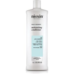 NIOXIN Scalp Recovery System™ Moisturizing Conditioner 1 l NIOXIN Scalp Recovery System™ Moisturizing Conditioner 1 l
