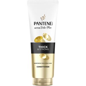 PANTENE Pro-V Thick & Strong 275 ml PANTENE Pro-V Thick & Strong 275 ml