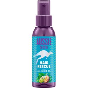 AUSSIE SOS Hair Rescue Všetko-v-1 100 ml AUSSIE SOS Hair Rescue Všetko-v-1 100 ml