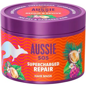 AUSSIE SOS Supercharged Repair 500 ml AUSSIE SOS Supercharged Repair 500 ml
