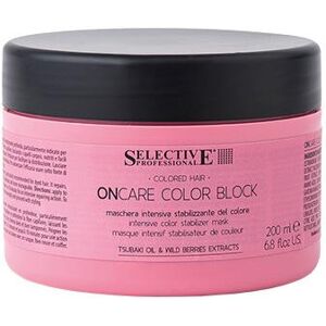 SELECTIVE PROFESSIONAL Color Block Mask 200 ml SELECTIVE PROFESSIONAL Color Block Mask 200 ml