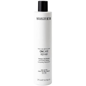 SELECTIVE PROFESSIONAL Repair Shampoo 275 ml SELECTIVE PROFESSIONAL Repair Shampoo 275 ml