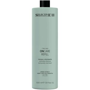 SELECTIVE PROFESSIONAL Refill Shampoo 1000 ml SELECTIVE PROFESSIONAL Refill Shampoo 1000 ml