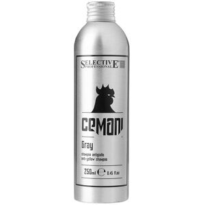 SELECTIVE PROFESSIONAL Gray Shampoo 250 ml SELECTIVE PROFESSIONAL Gray Shampoo 250 ml