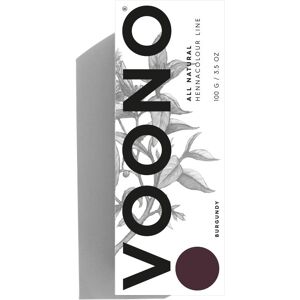 VOONO Burgundy 100 g VOONO Burgundy 100 g