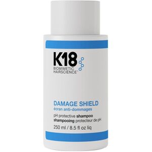K18 Damage Shield Shampoo 250 ml K18 Damage Shield Shampoo 250 ml