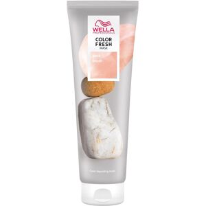 WELLA PROFESSIONALS Color Fresh Mask Pink Blush 150 ml WELLA PROFESSIONALS Color Fresh Mask Pink Blush 150 ml