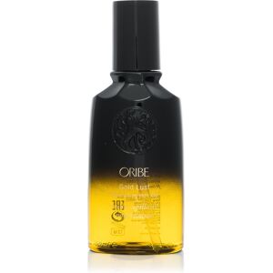 ORIBE Gold Lust Nourishing Hair Oil 100 ml ORIBE Gold Lust Nourishing Hair Oil 100 ml