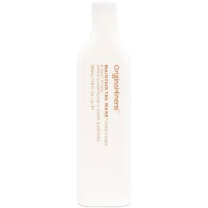 ORIGINAL&MINERAL ORIGINAL & MINERAL Maintain the Mane 350 ml ORIGINAL&MINERAL ORIGINAL & MINERAL Maintain the Mane 350 ml
