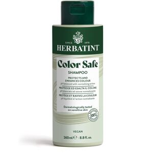 HERBATINT Šampón na farbené vlasy 260 ml HERBATINT Šampón na farbené vlasy 260 ml