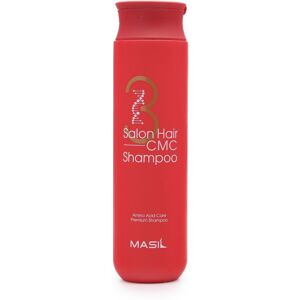 MASIL 3 Salon Hair CMC Shampoo 300 ml MASIL 3 Salon Hair CMC Shampoo 300 ml