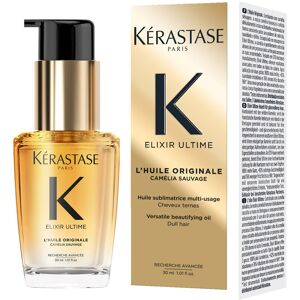 KÉRASTASE Elixir Ultime L'huile Originale 30 ml 30 ml KÉRASTASE Elixir Ultime L'huile Originale 30 ml 30 ml