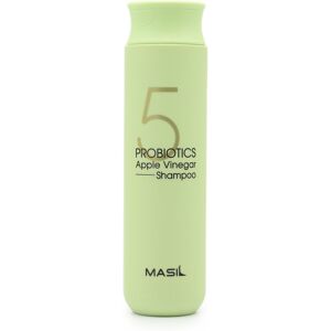 MASIL 5 Probiotics Apple Vinegar Shampoo 300 ml MASIL 5 Probiotics Apple Vinegar Shampoo 300 ml