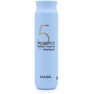 MASIL 5 Probiotics Perfect Volume Shampoo 300 ml MASIL 5 Probiotics Perfect Volume Shampoo 300 ml