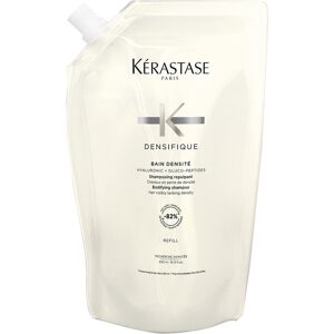 KÉRASTASE Densifique Bain Densite Refill Pouch 500 ml KÉRASTASE Densifique Bain Densite Refill Pouch 500 ml