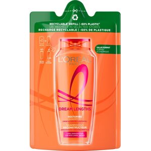 L'ORÉAL PARIS Elseve Dream Long náhradná náplň do šampónu, 250 ml L'ORÉAL PARIS Elseve Dream Long náhradná náplň do šampónu, 250 ml