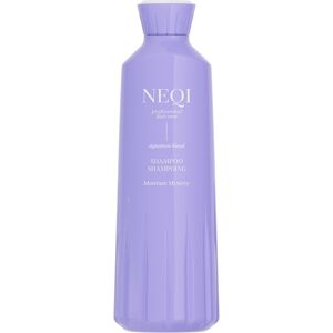NEQI Moisture Mystery Shampoo 330 ml NEQI Moisture Mystery Shampoo 330 ml