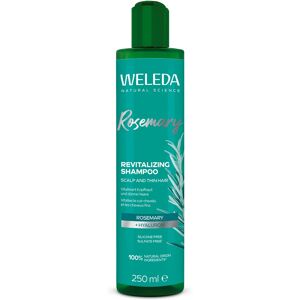 WELEDA Rozmarínový revitalizačný šampón 250 ml WELEDA Rozmarínový revitalizačný šampón 250 ml