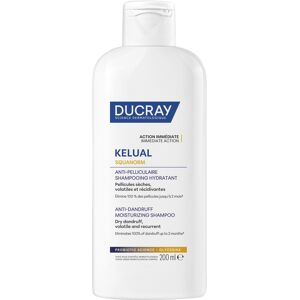 DUCRAY Kelual Squanorm na suché lupiny 200 ml DUCRAY Kelual Squanorm na suché lupiny 200 ml