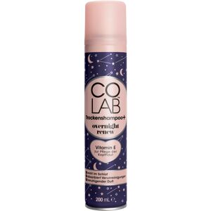 COLAB Overnight 200 ml COLAB Overnight 200 ml