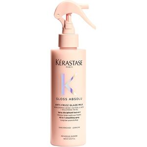 KÉRASTASE Gloss Absolu Anti-Frizz Glaze Milk 190 ml KÉRASTASE Gloss Absolu Anti-Frizz Glaze Milk 190 ml